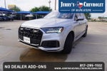2021 Audi Q7 Prestige