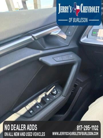 2023 Audi A3 Premium