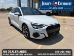 2023 Audi A3 Premium