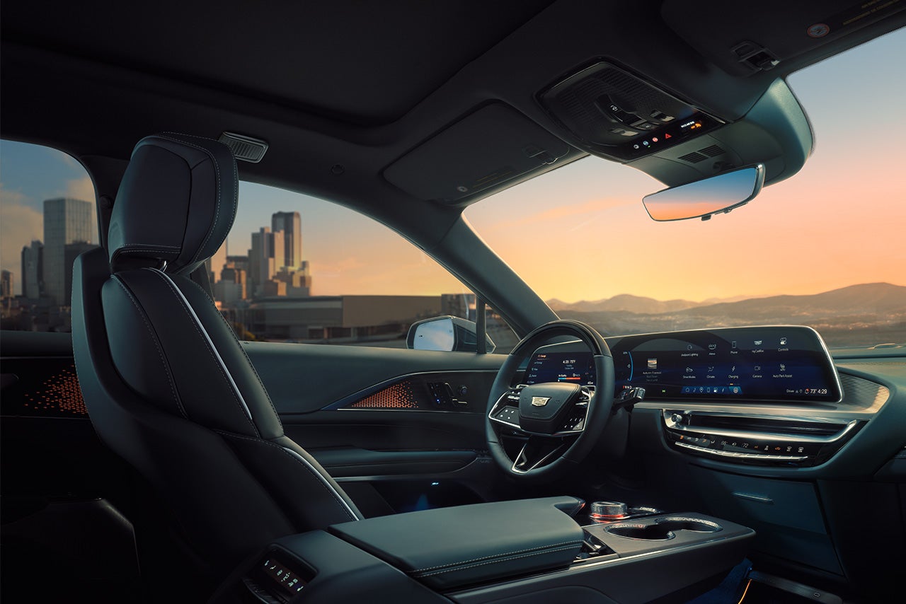 Jerry's Cadillac in Weatherford TX