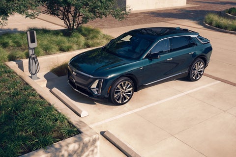  Jerry's Cadillac in Weatherford TX