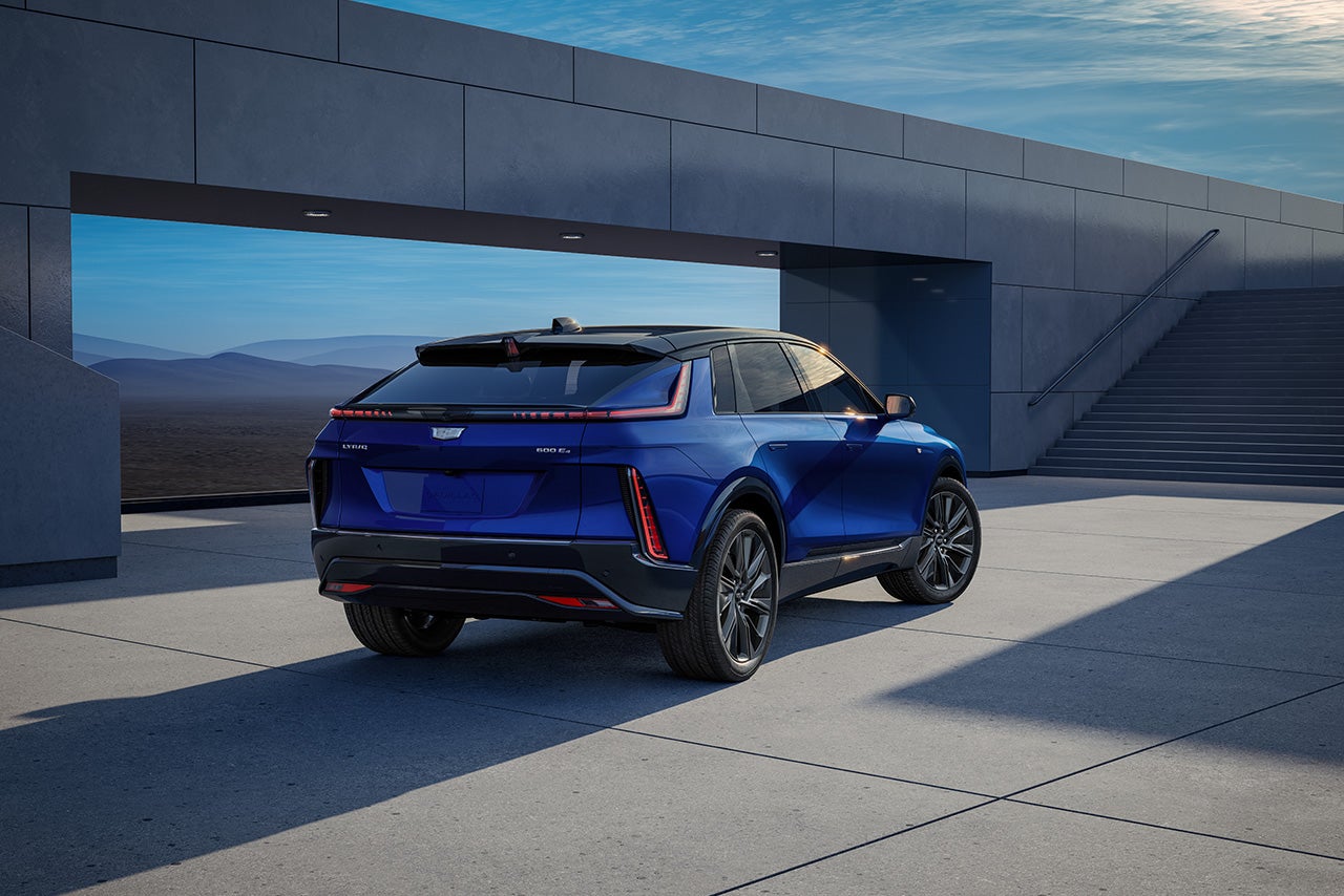 Jerry's Cadillac in Weatherford TX