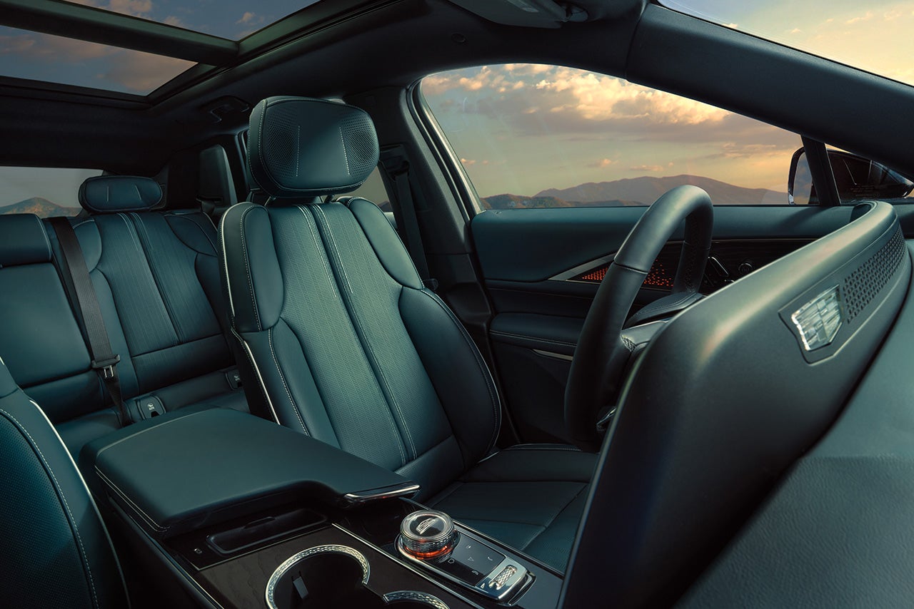 Jerry's Cadillac in Weatherford TX