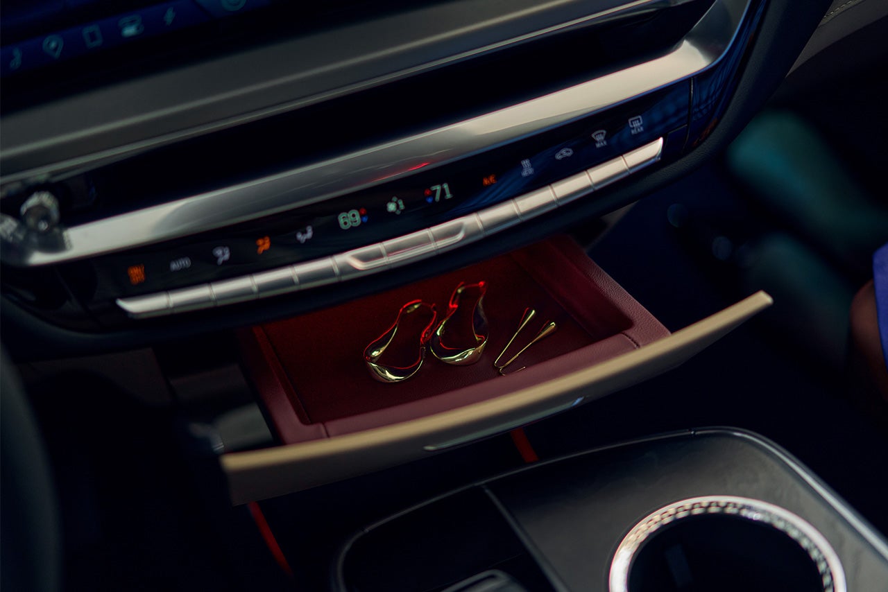 Jerry's Cadillac in Weatherford TX