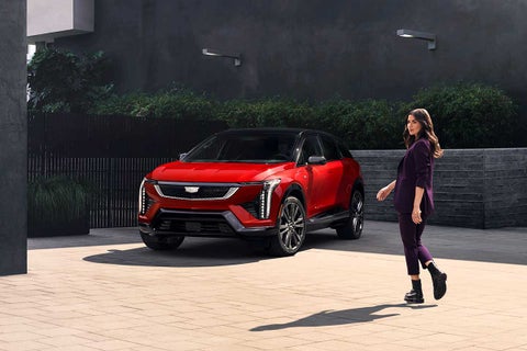 Jerry's Cadillac in Weatherford TX