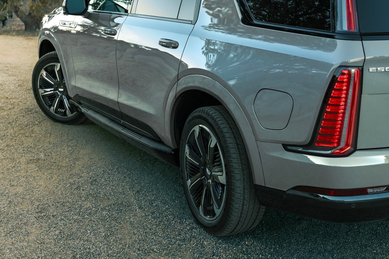 Jerry's Cadillac in Weatherford TX