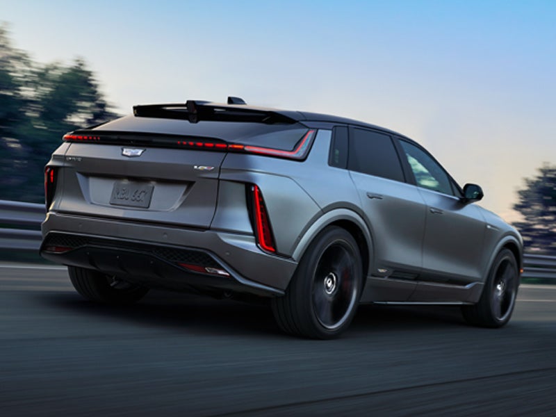 Jerry's Cadillac in Weatherford TX