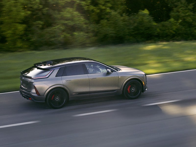 Jerry's Cadillac in Weatherford TX