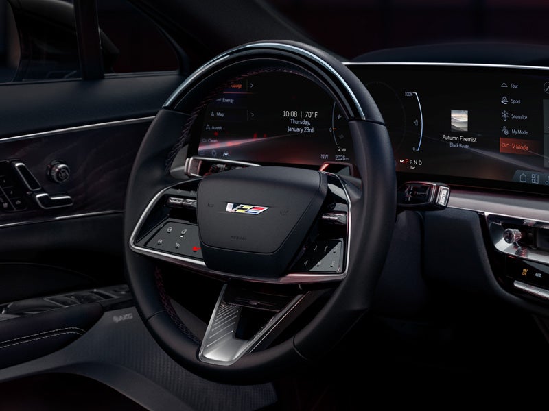 Jerry's Cadillac in Weatherford TX