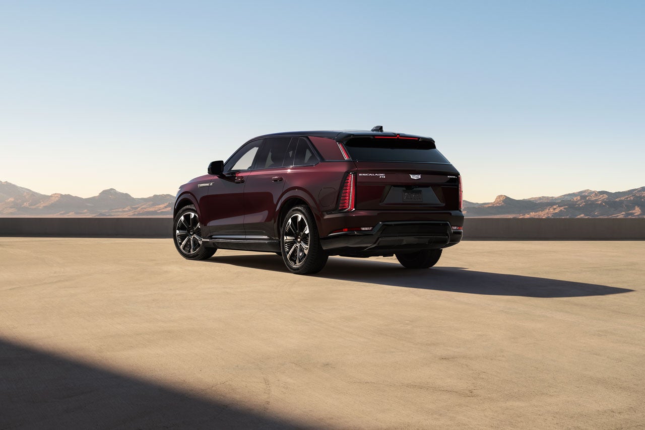 Jerry's Cadillac in Weatherford TX