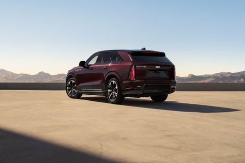 Jerry's Cadillac in Weatherford TX