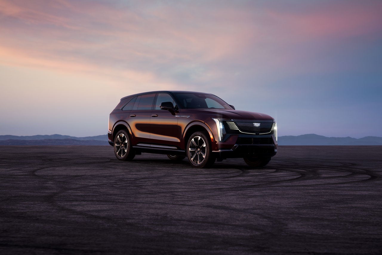 Jerry's Cadillac in Weatherford TX