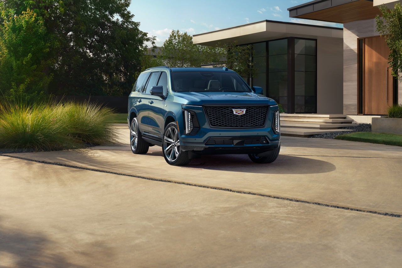 Jerry's Cadillac in Weatherford TX