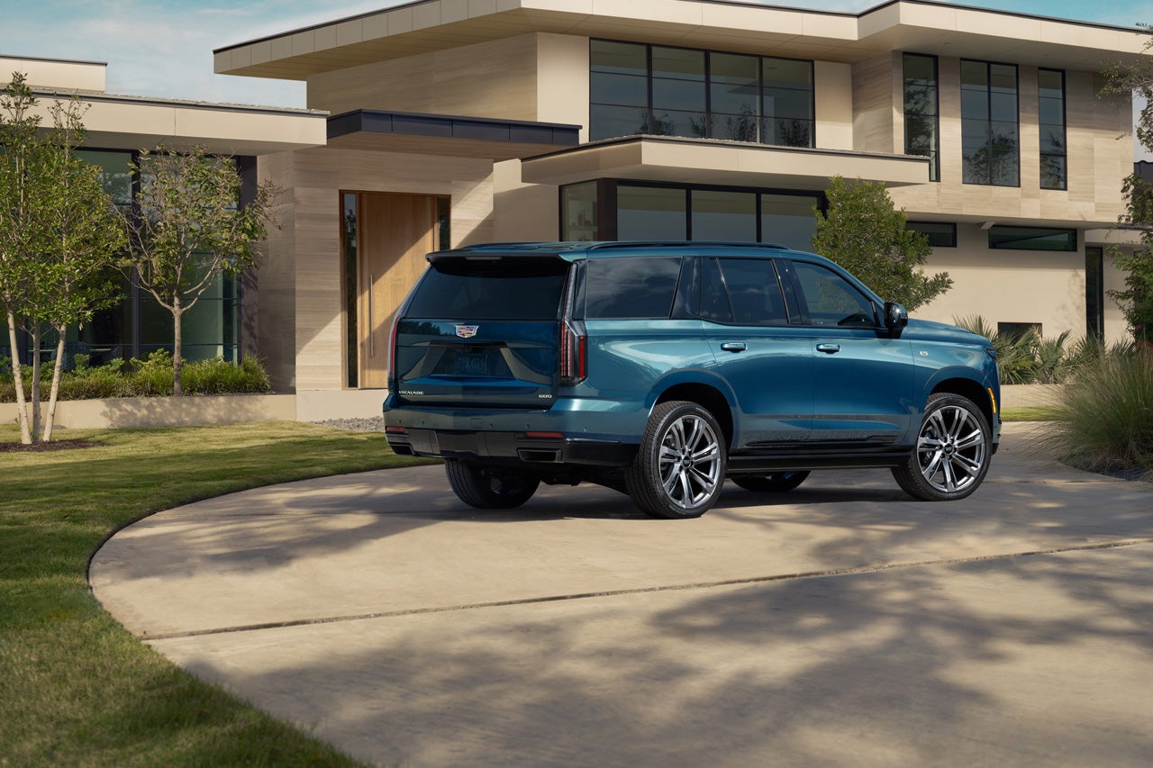 Jerry's Cadillac in Weatherford TX
