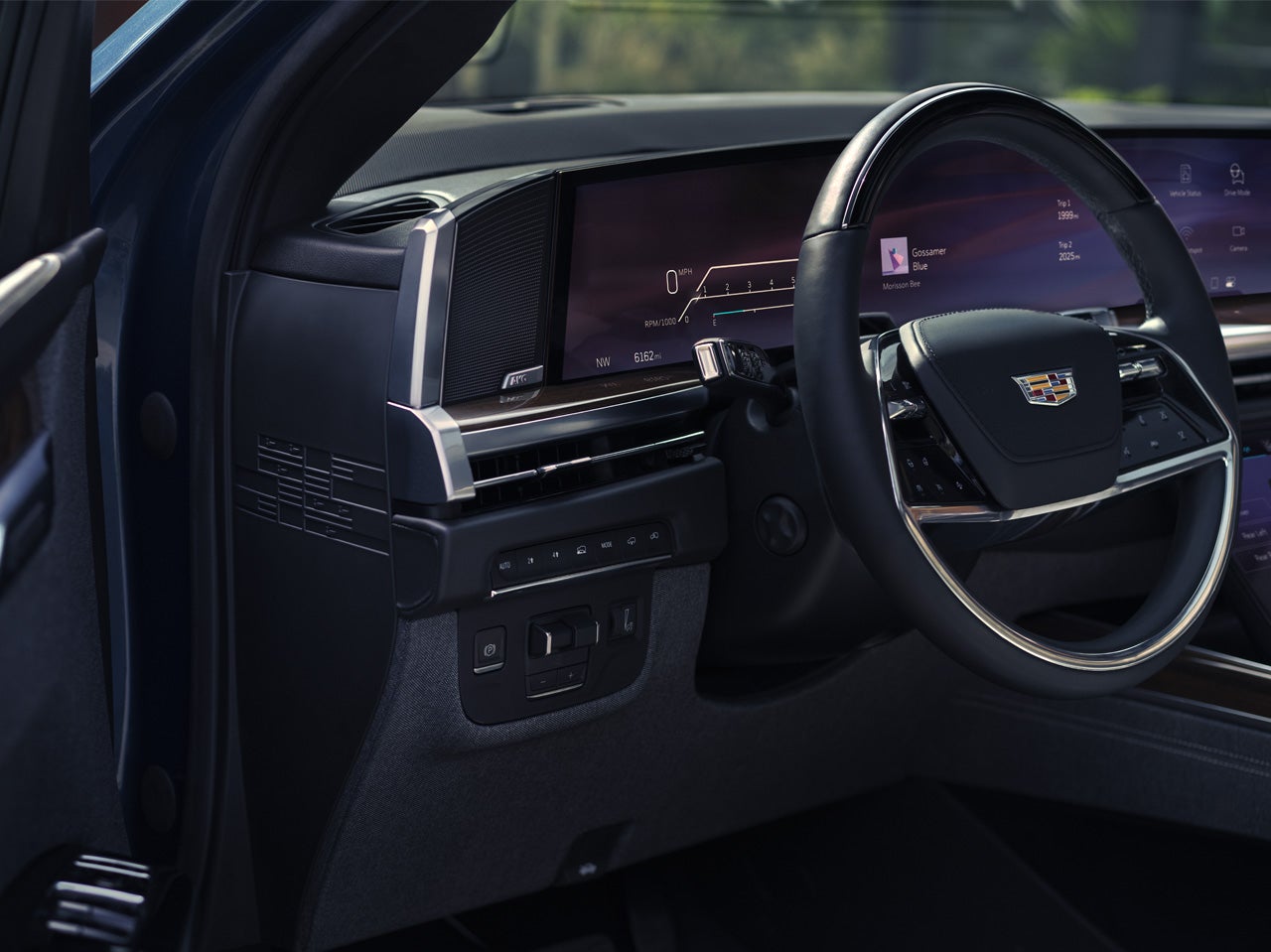 Jerry's Cadillac in Weatherford TX