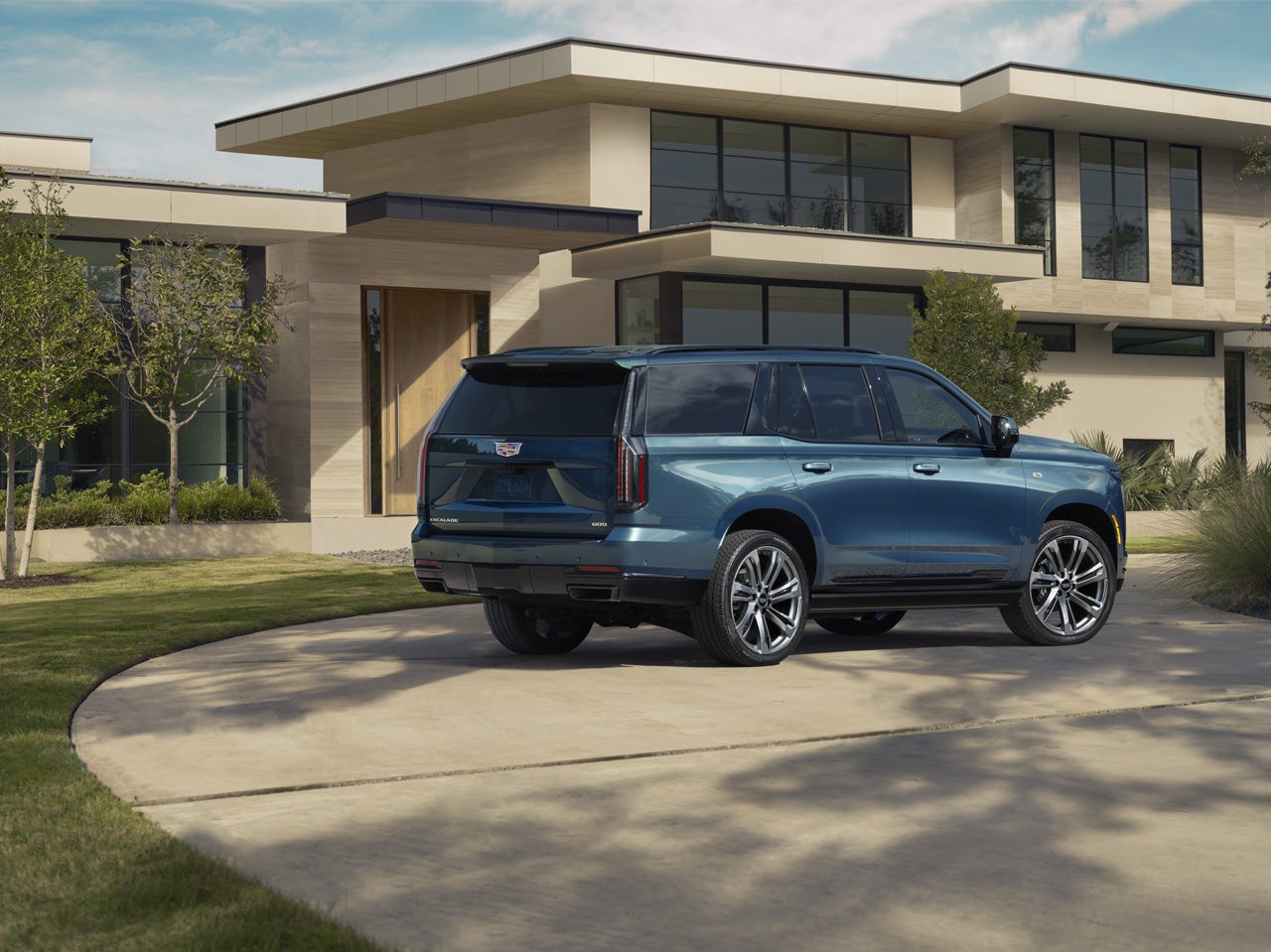 Jerry's Cadillac in Weatherford TX
