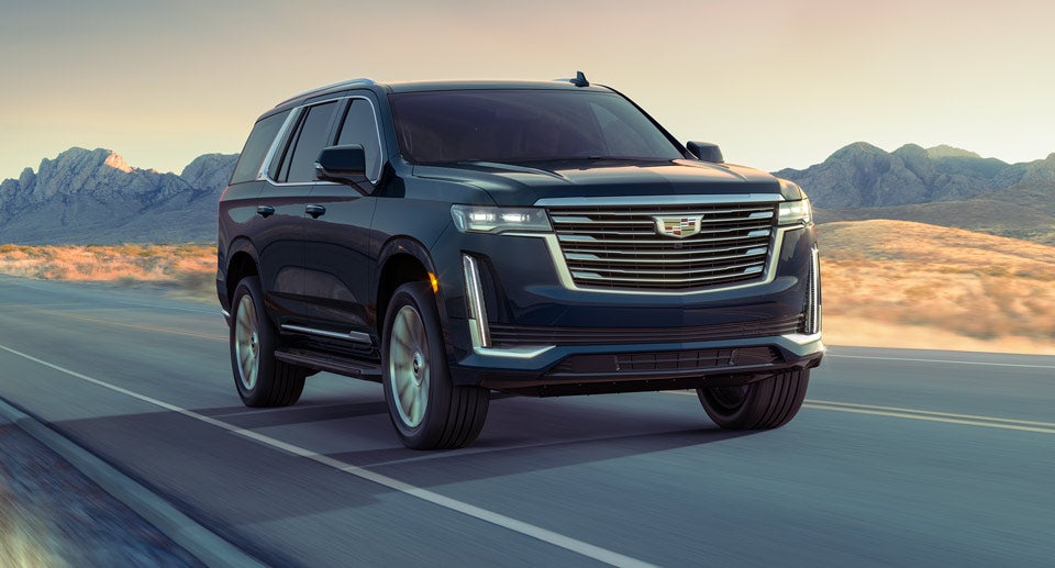 Jerry's Cadillac in Weatherford TX