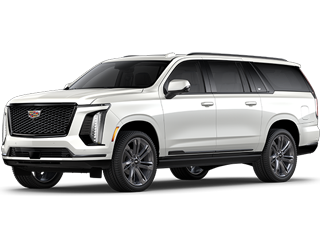 Cadillac Escalade ESV - Jerry's Cadillac in Weatherford TX