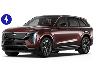 Escalade IQ - Jerry's Cadillac in Weatherford TX