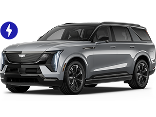 Escalade IQL - Jerry's Cadillac in Weatherford TX