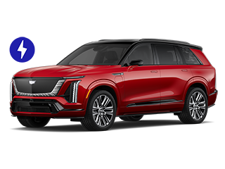 VISTIQ - Jerry's Cadillac in Weatherford TX