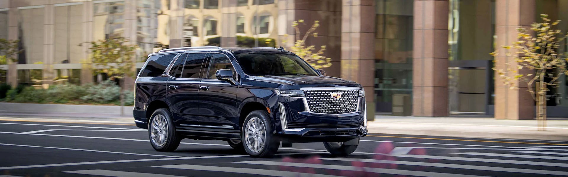 2022 Cadillac Escalade