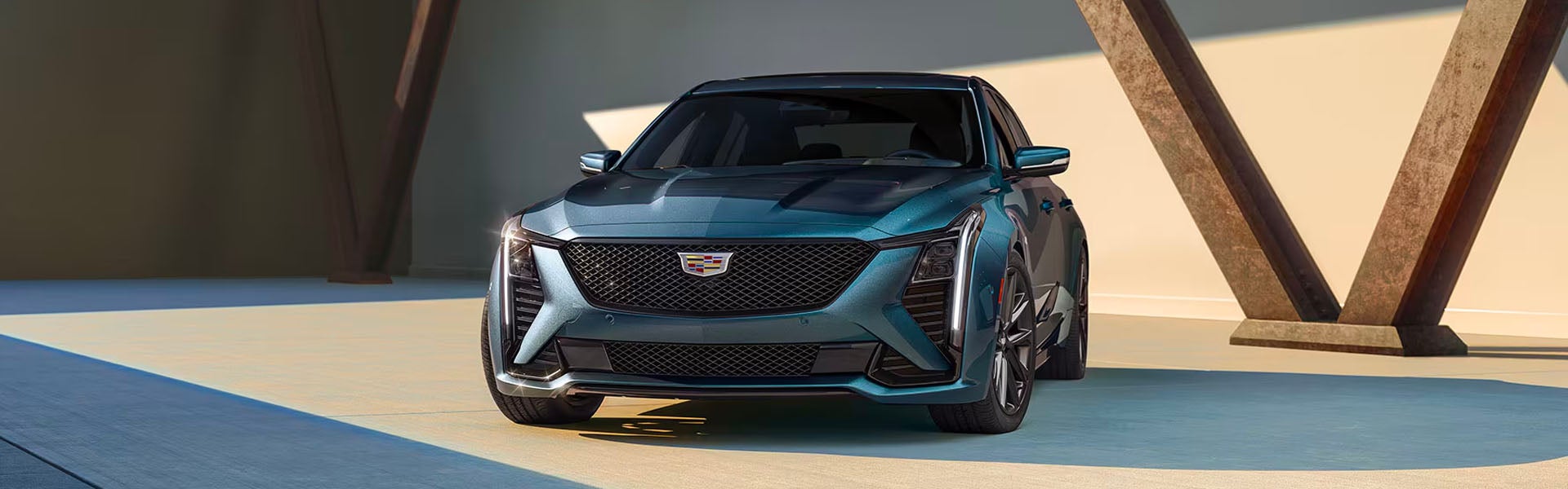 2025 Cadillac CT5