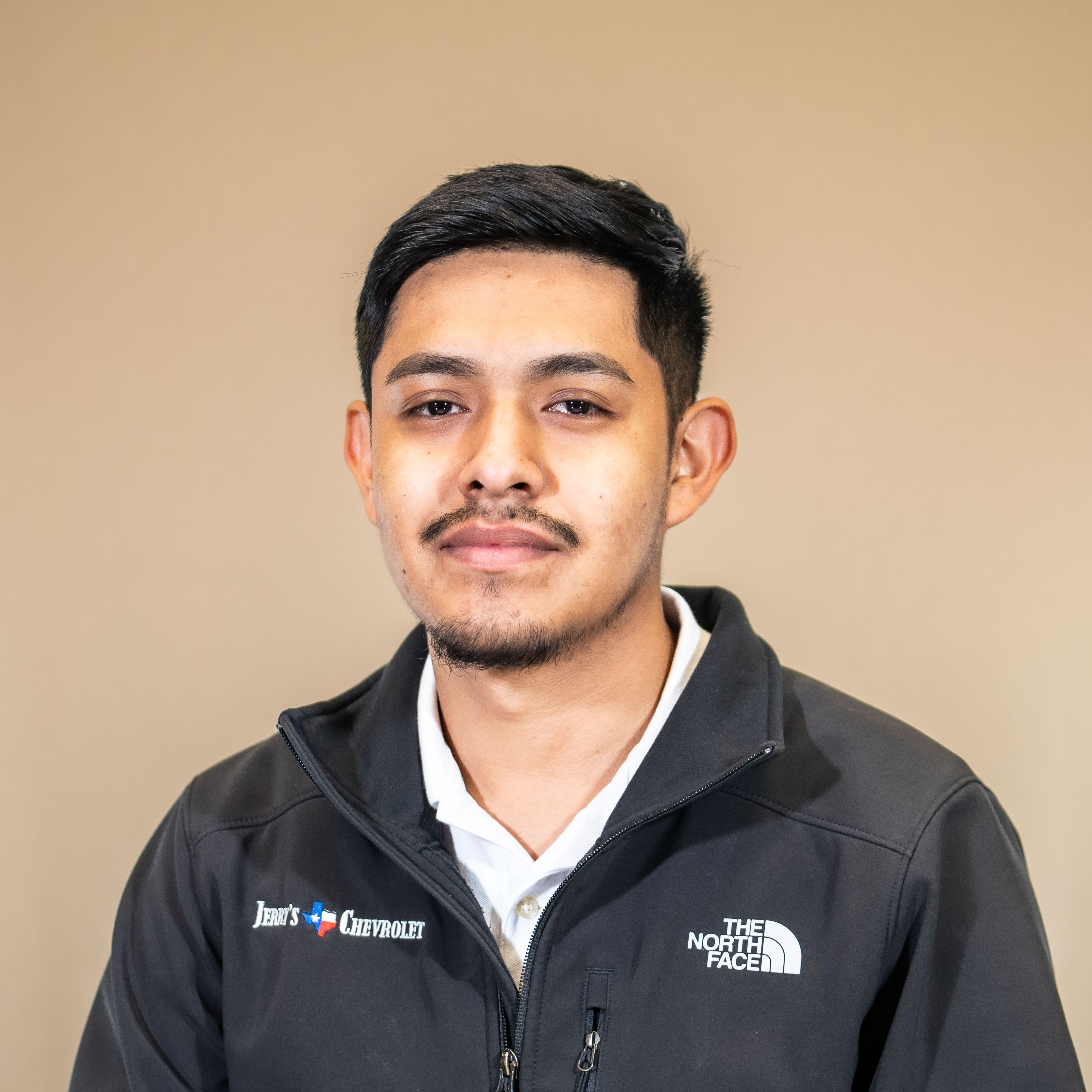 Photo of Juan Villanueva