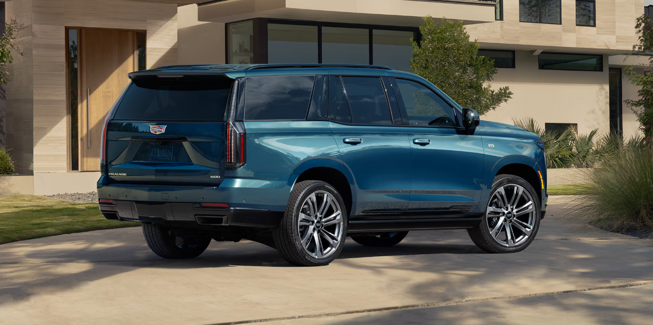 2026 Cadillac Escalade for sale near Burleson, TX