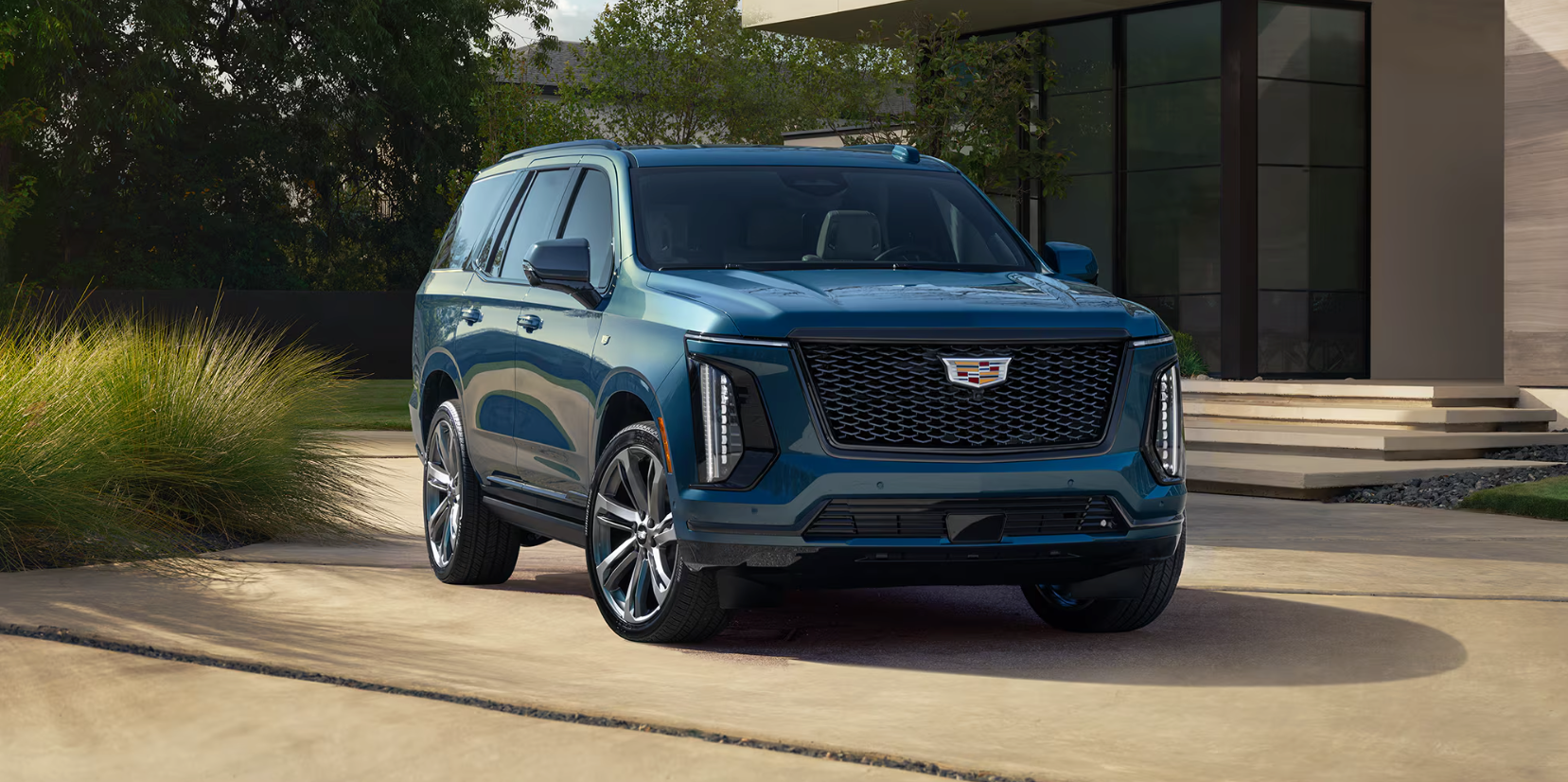 2026 Cadillac Escalade for sale in Weatherford, TX