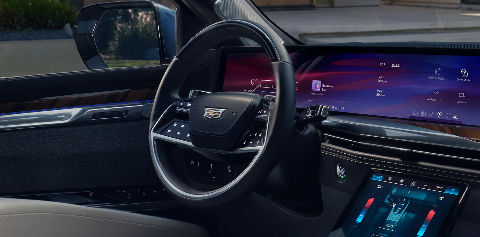 2026 Cadillac Escalade for sale near Ford Worth, TX