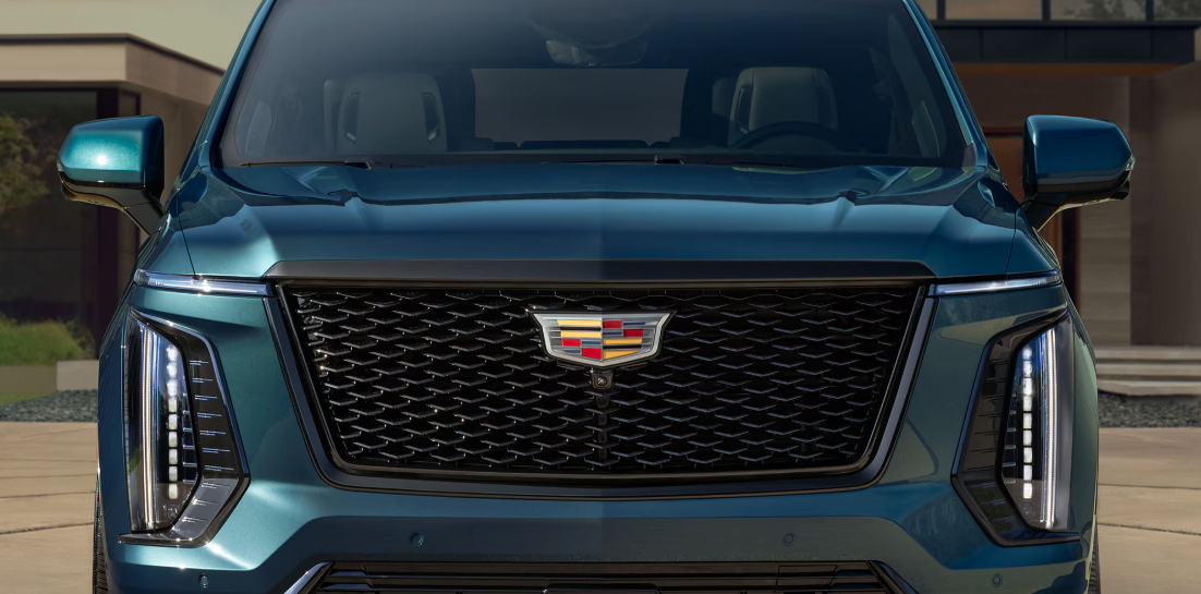 2026 Cadillac Escalade for sale in Weatherford, TX