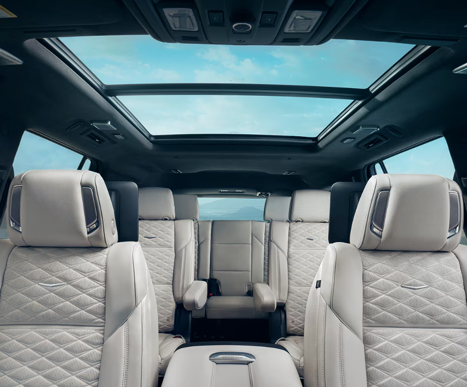 2026 Cadillac Escalade for sale near Dallas, TX