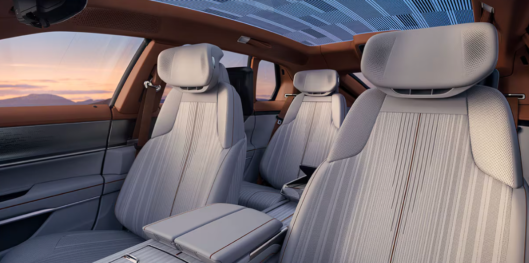 2026 Cadillac CELESTIQ - Burleson, TX