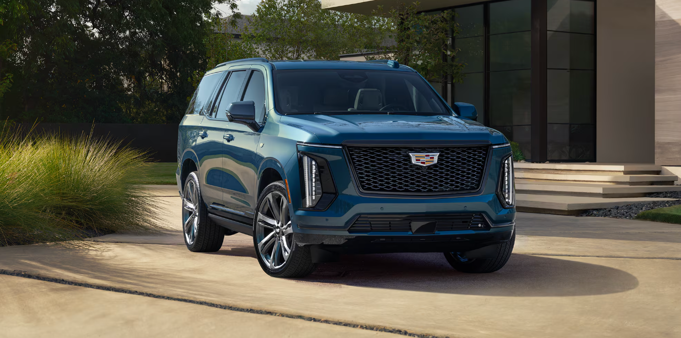 2026 Cadillac Escalade V-Series in Weatherford, TX