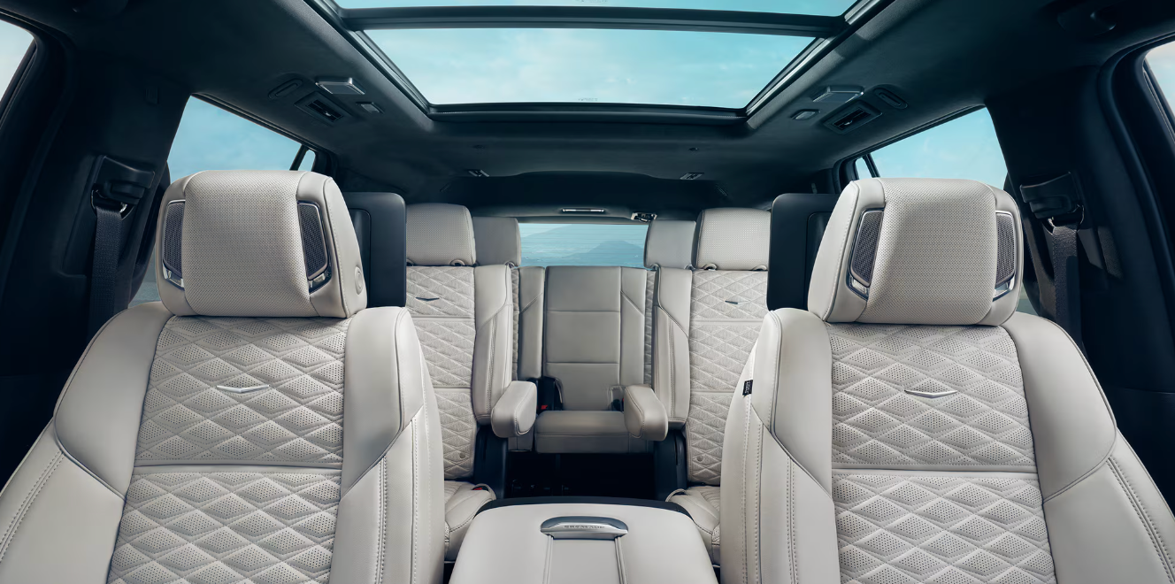 2026 Cadillac Escalade V-Series in Weatherford, TX