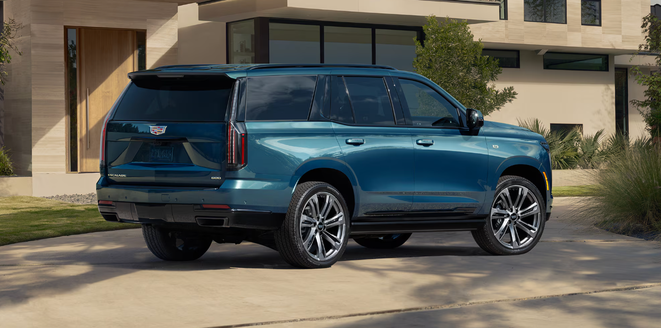 2026 Cadillac Escalade V-Series in Weatherford, TX