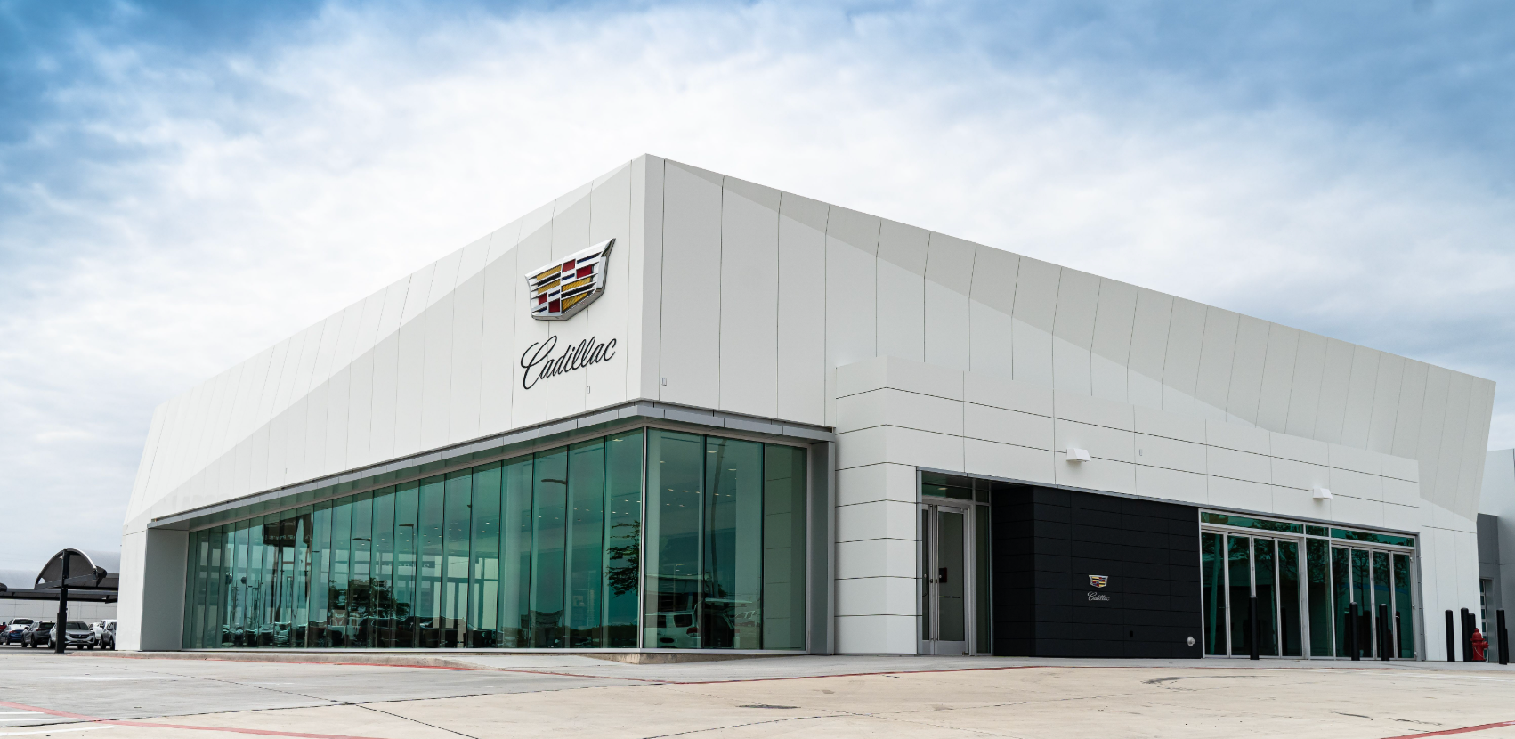Jerry's Cadillac in Weatherford, TX