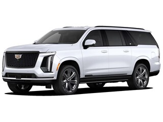 2026 ESCALADE ESV