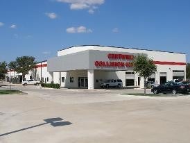 Jerry's Cadillac Collision Center