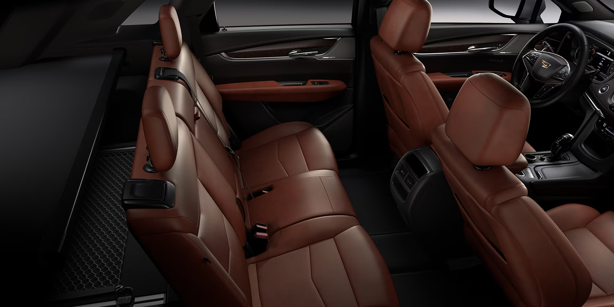 2026 Cadillac XT5