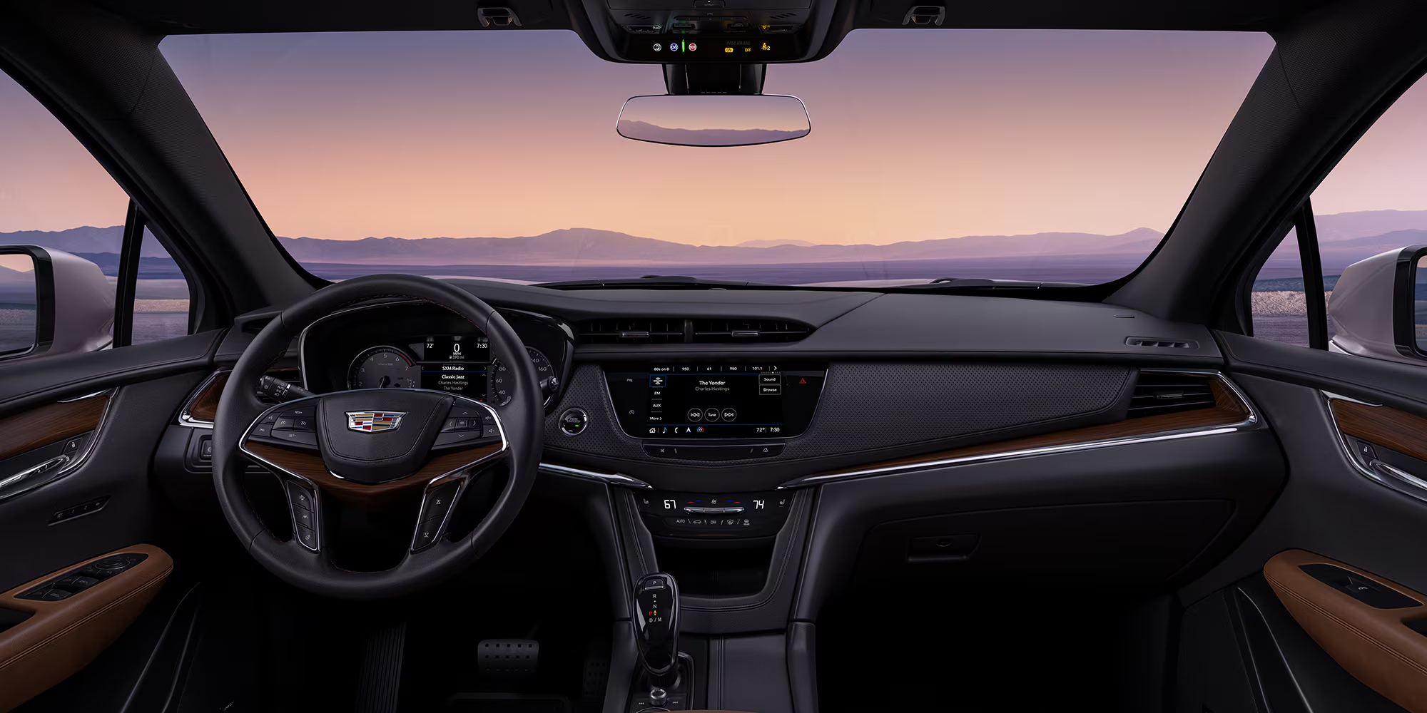 2026 Cadillac XT5