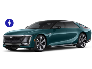 2026 Cadillac CELESTIQ